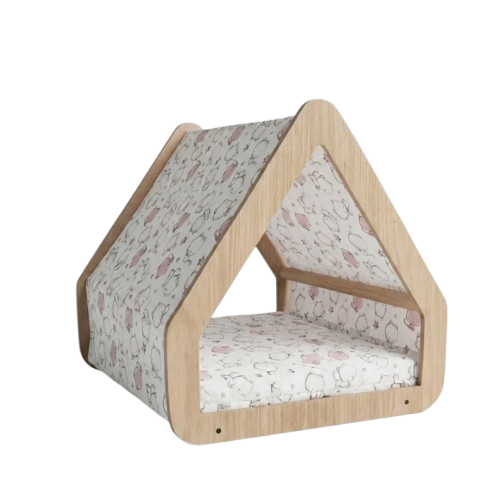 Pixi Wood